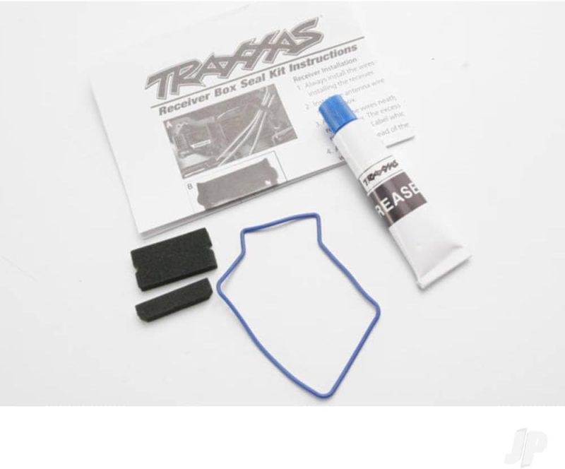 Telemetry Expander Seal Kit