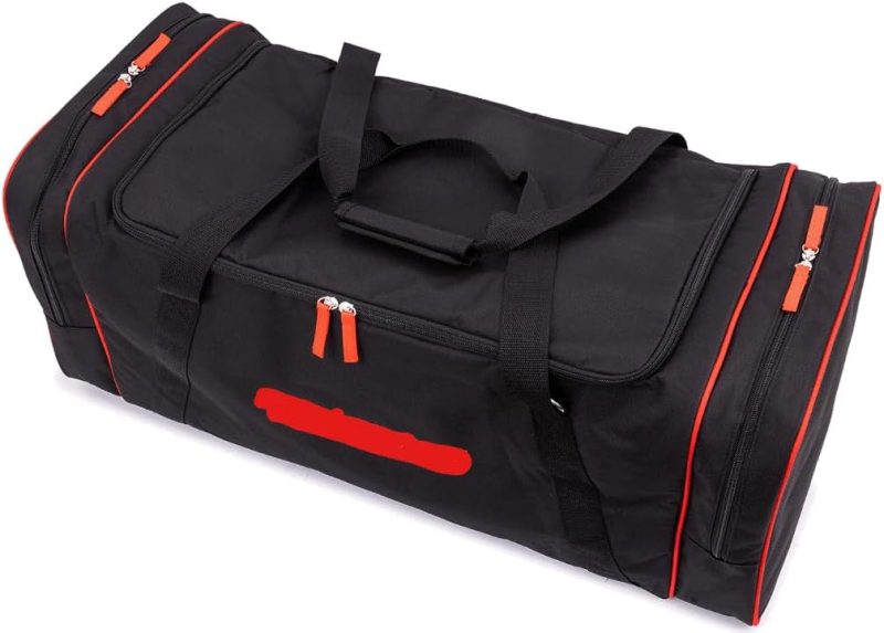RC Duffel Bag
