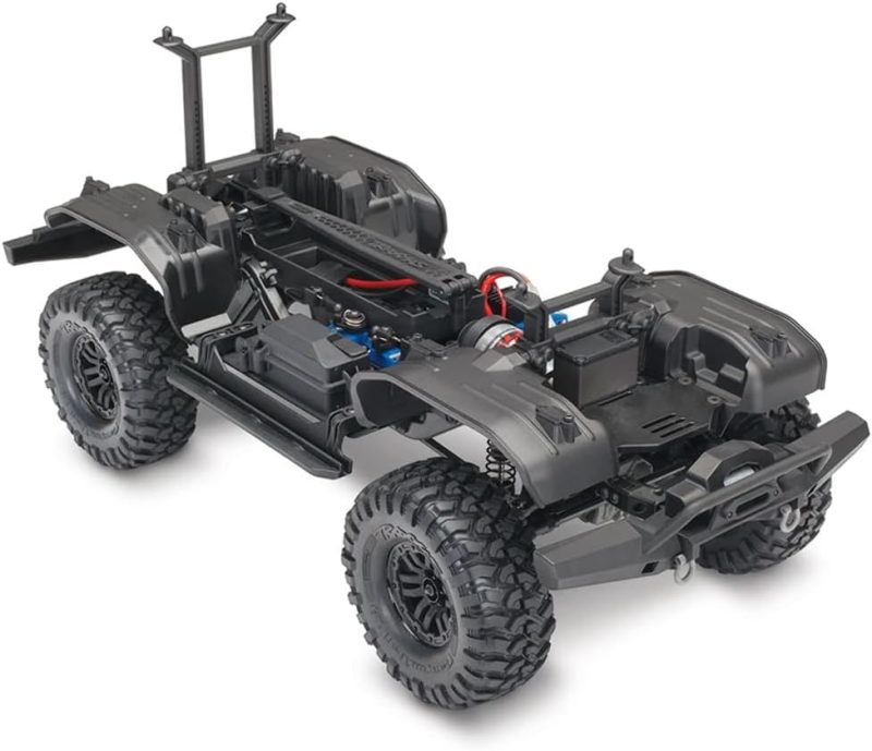 TRX-4 Crawler Kit