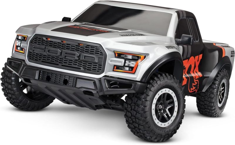 Ford F-150 Raptor 2WD BL-2s