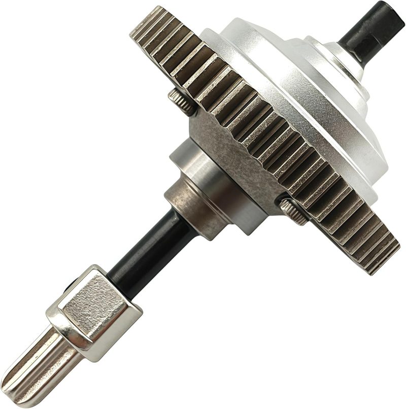 Pro-Built 2WD Differential