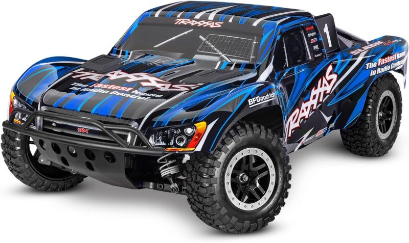 Slash 4X4 VXL
