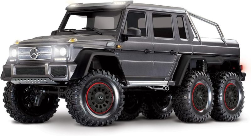 TRX-6 Mercedes-Benz G 63