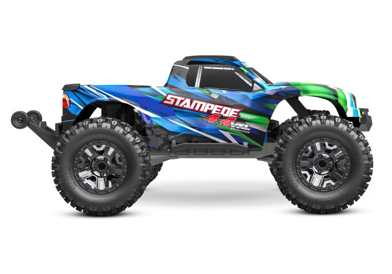 90376-4-stampede-4x4-vxl-side-right-grn_1_1 90376-4-stampede-4x4-vxl-side-right-grn_1_1